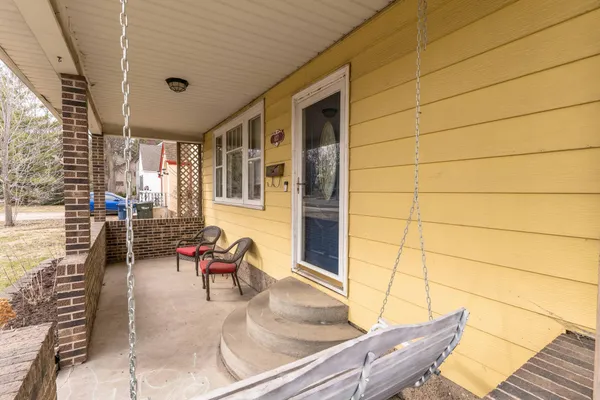 $179,000 | 837 North Union Avenue, Fergus Falls, MN 56537