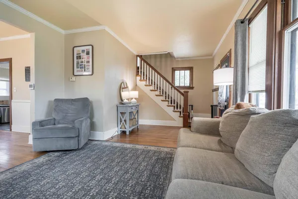 $179,000 | 837 North Union Avenue, Fergus Falls, MN 56537