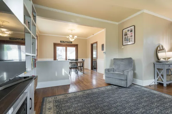 $179,000 | 837 North Union Avenue, Fergus Falls, MN 56537