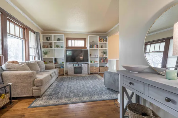 $179,000 | 837 North Union Avenue, Fergus Falls, MN 56537