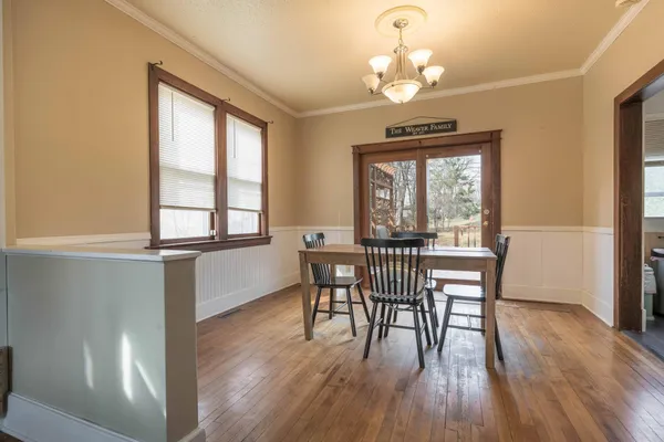 $179,000 | 837 North Union Avenue, Fergus Falls, MN 56537