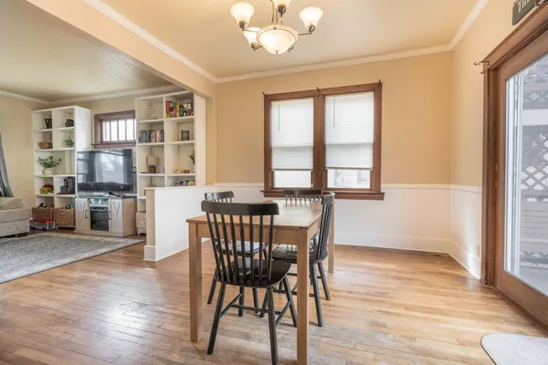 $179,000 | 837 North Union Avenue, Fergus Falls, MN 56537