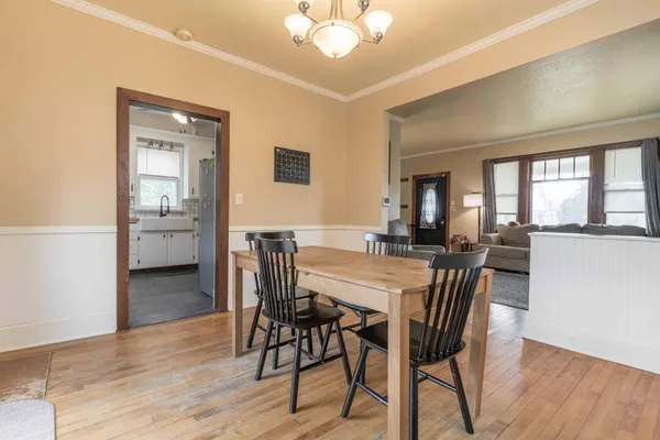 $179,000 | 837 North Union Avenue, Fergus Falls, MN 56537