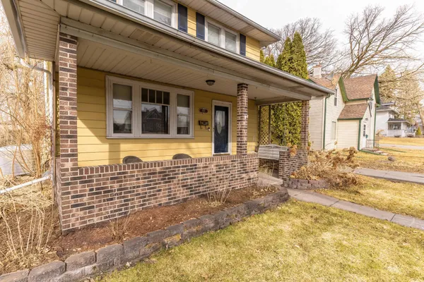 $179,000 | 837 North Union Avenue, Fergus Falls, MN 56537