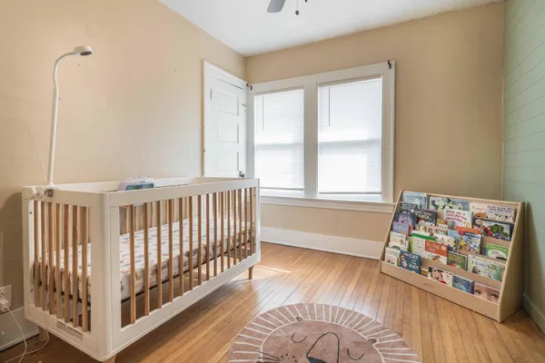 $179,000 | 837 North Union Avenue, Fergus Falls, MN 56537