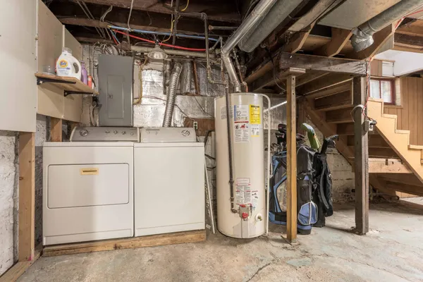 $179,000 | 837 North Union Avenue, Fergus Falls, MN 56537