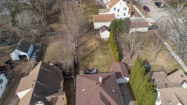 $179,000 | 837 North Union Avenue, Fergus Falls, MN 56537