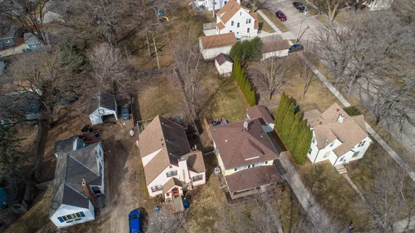 $179,000 | 837 North Union Avenue, Fergus Falls, MN 56537