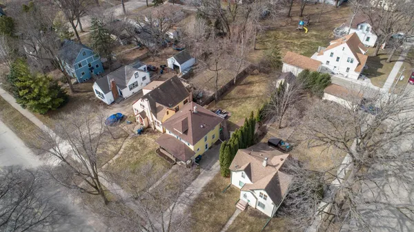 $179,000 | 837 North Union Avenue, Fergus Falls, MN 56537