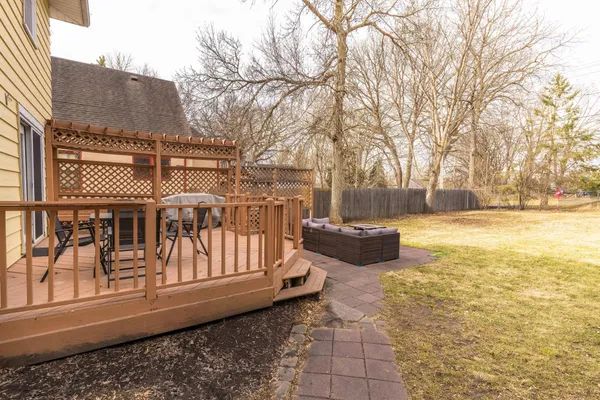 $179,000 | 837 North Union Avenue, Fergus Falls, MN 56537