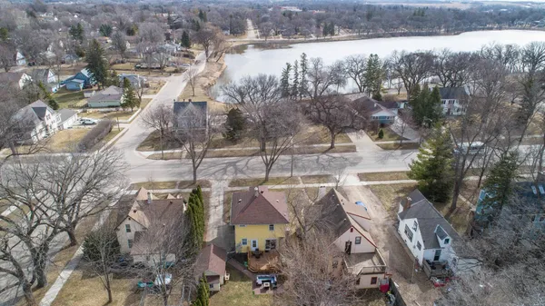 $179,000 | 837 North Union Avenue, Fergus Falls, MN 56537