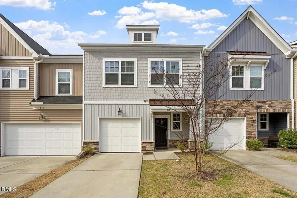 $445,000 | 210 Vista Creek Place, Cary, NC 27511