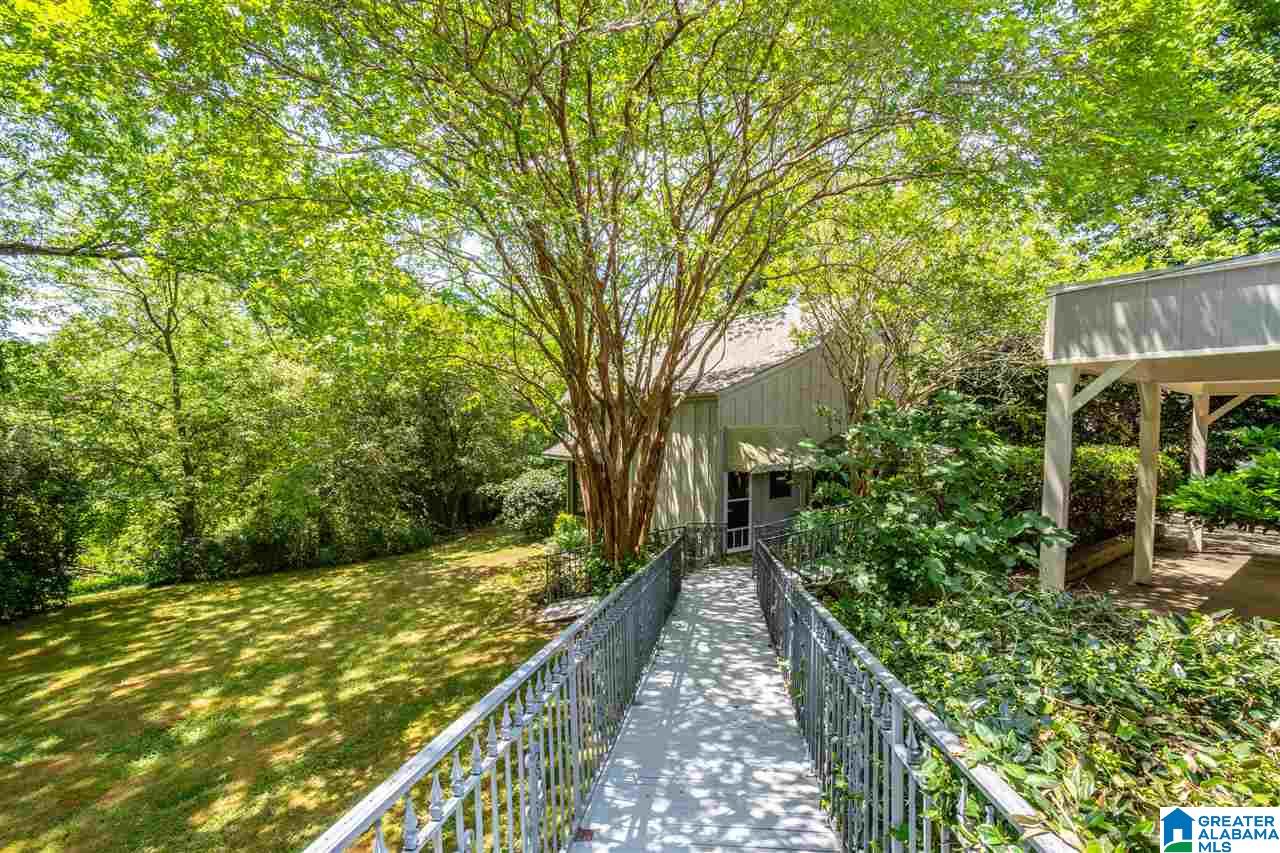 2933 Pump House Road Birmingham, AL 35243 - Photo 26 of 45