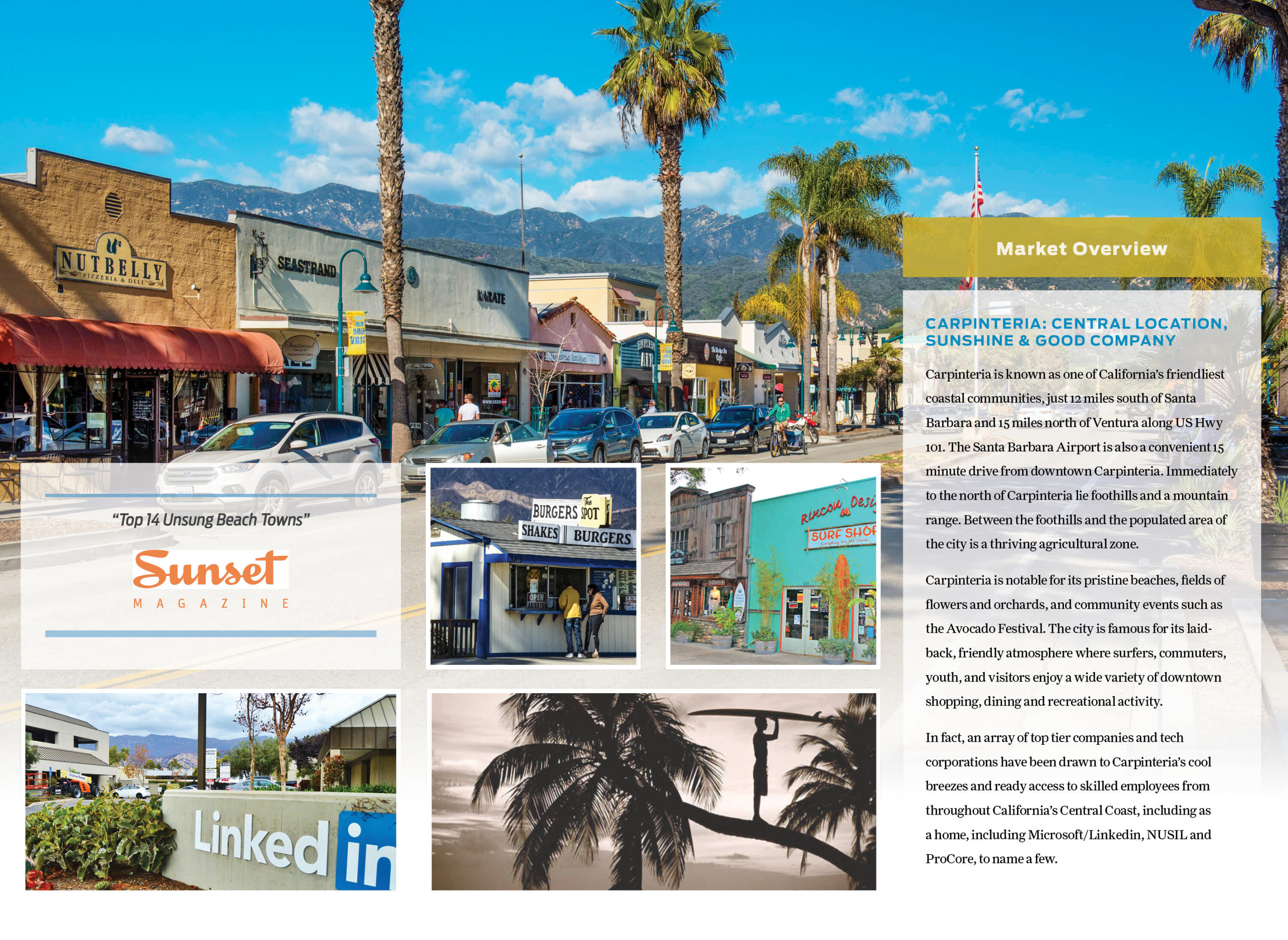 4488 Foothill Road Carpinteria, CA 93013 - Photo 23 of 24 Carp info