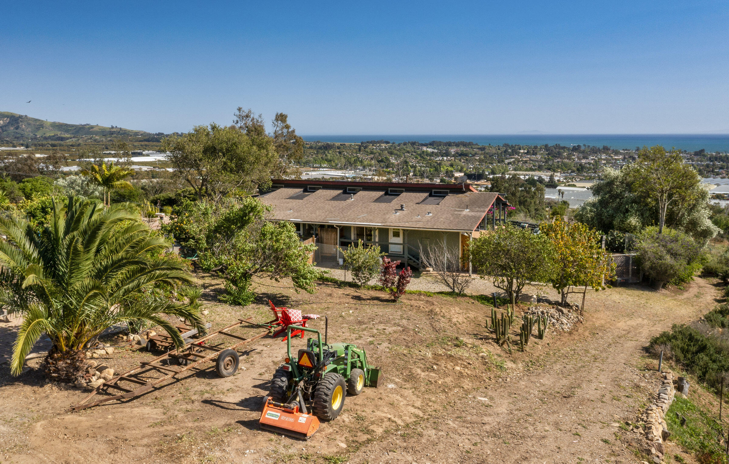 4488 Foothill Road Carpinteria, CA 93013 - Photo 7 of 24 4488 Foothill_0007