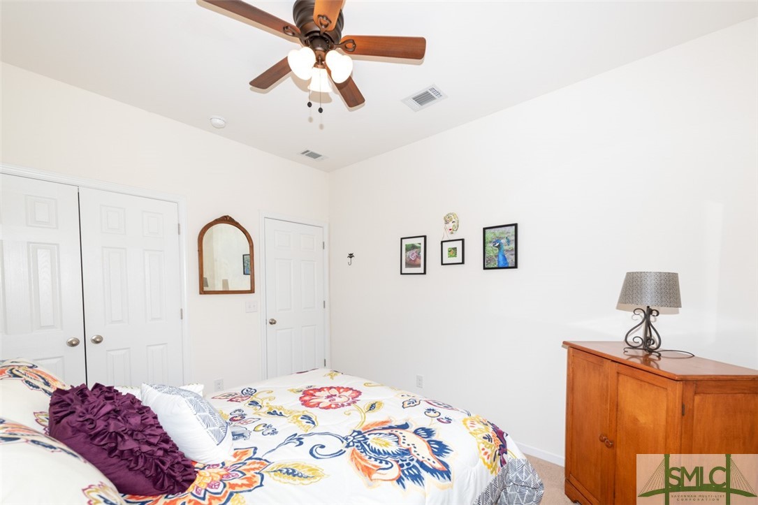 360 Southwilde Way Pooler, GA 31322 - Photo 23 of 50 Guest Bedroom 1