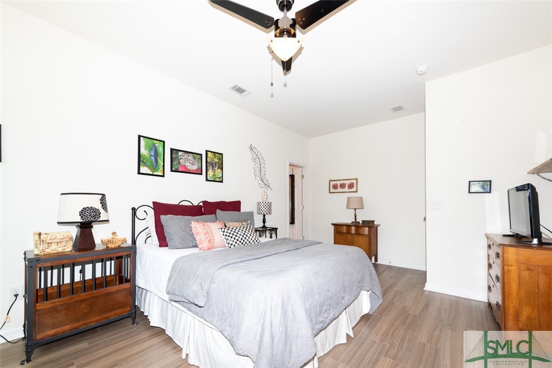 360 Southwilde Way Pooler, GA 31322 - Photo 33 of 50 Primary Suite