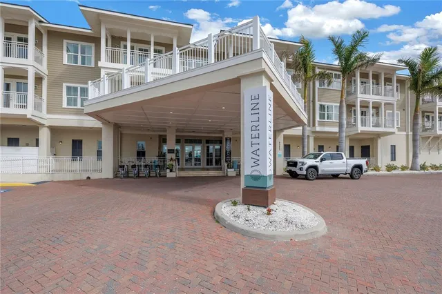 $725,000 | 5325 Marina Drive, Unit 128, Bradenton Beach, FL 34217