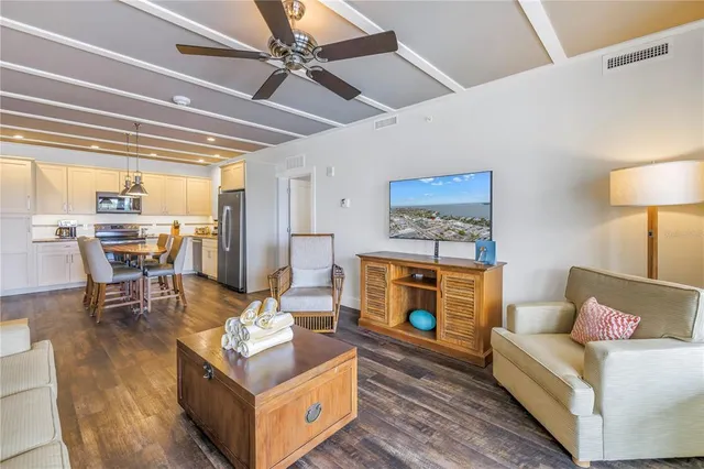 $725,000 | 5325 Marina Drive, Unit 128, Bradenton Beach, FL 34217