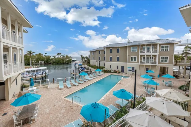 $725,000 | 5325 Marina Drive, Unit 128, Bradenton Beach, FL 34217