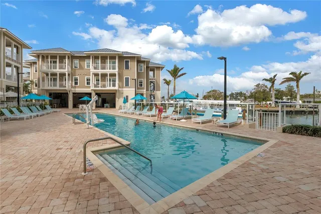 $725,000 | 5325 Marina Drive, Unit 128, Bradenton Beach, FL 34217