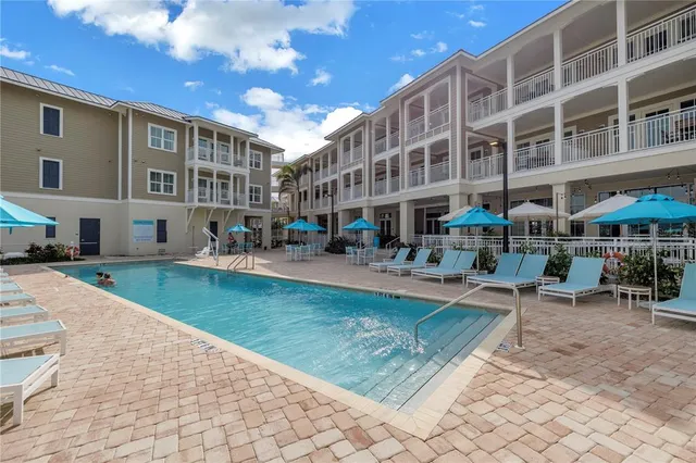 $725,000 | 5325 Marina Drive, Unit 128, Bradenton Beach, FL 34217