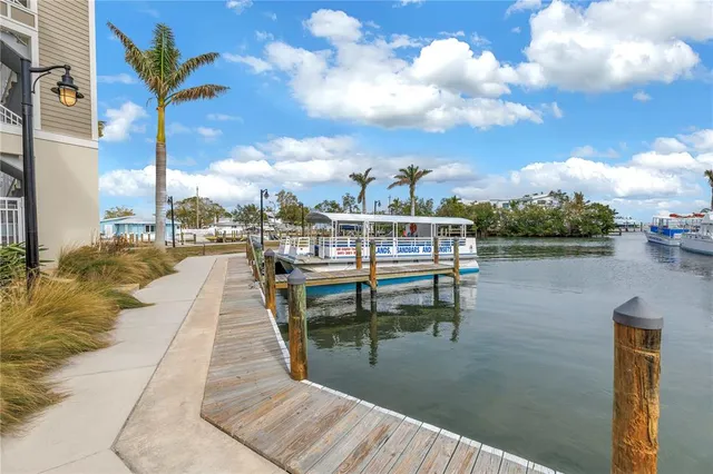 $725,000 | 5325 Marina Drive, Unit 128, Bradenton Beach, FL 34217