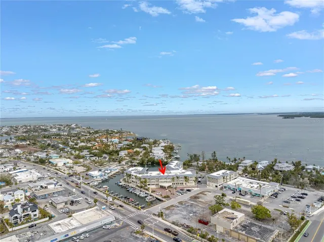 $725,000 | 5325 Marina Drive, Unit 128, Bradenton Beach, FL 34217