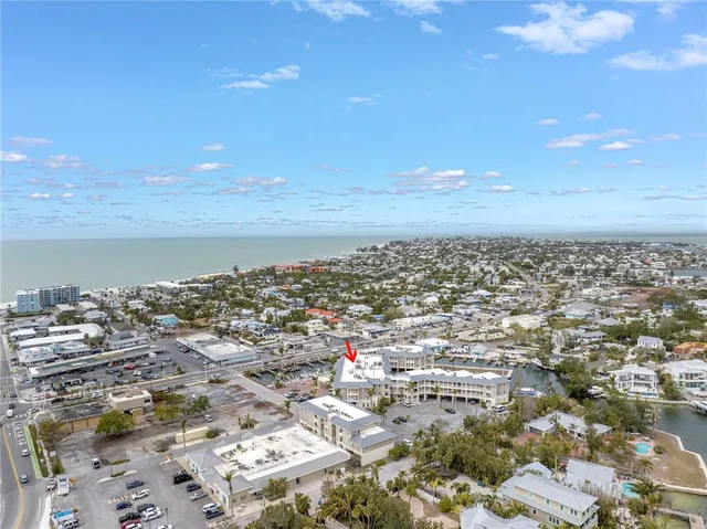 $725,000 | 5325 Marina Drive, Unit 128, Bradenton Beach, FL 34217