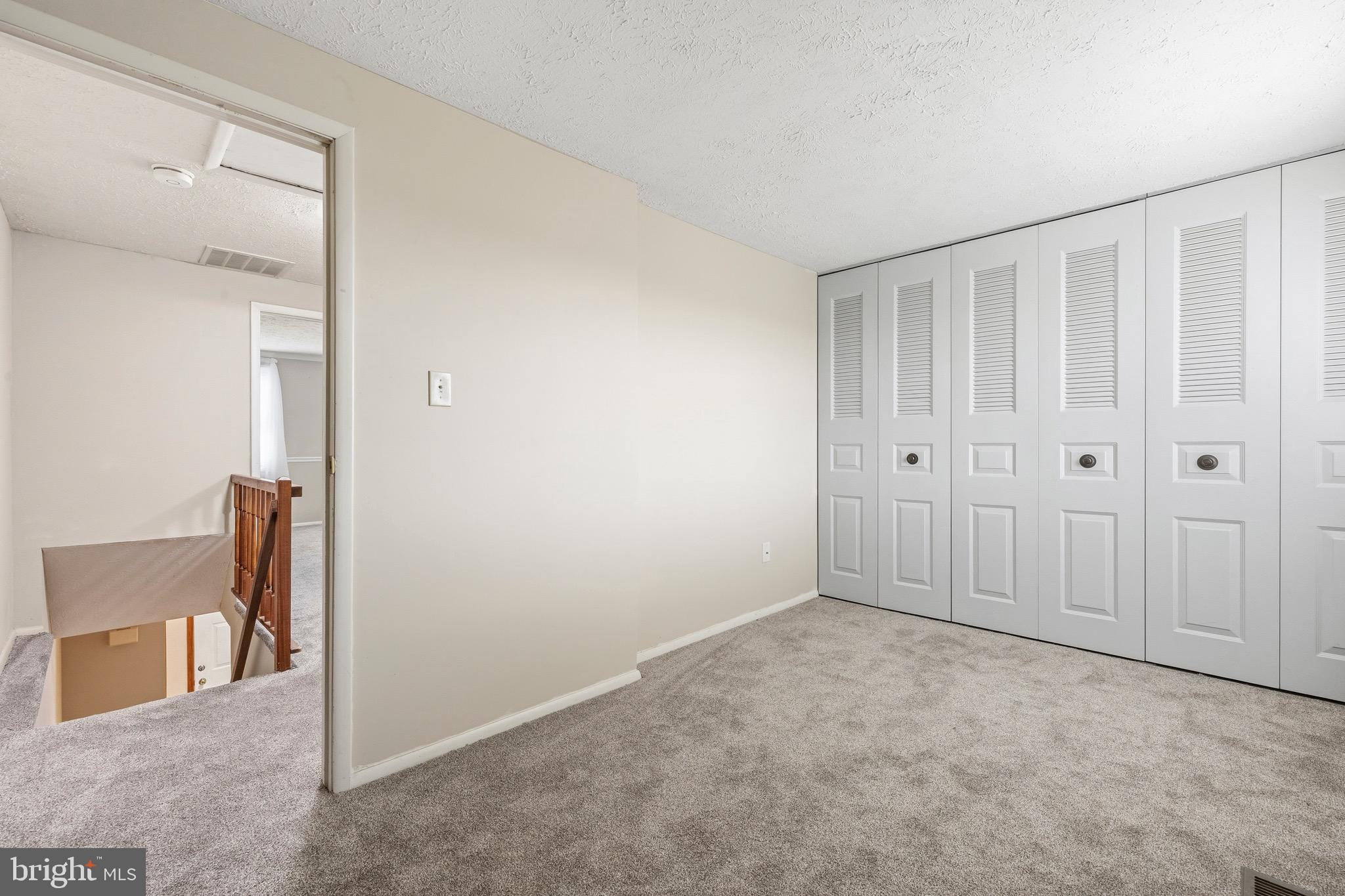 232 Canfield Terrace Frederick, MD 21702 - Photo 17 of 30 a view of an empty room