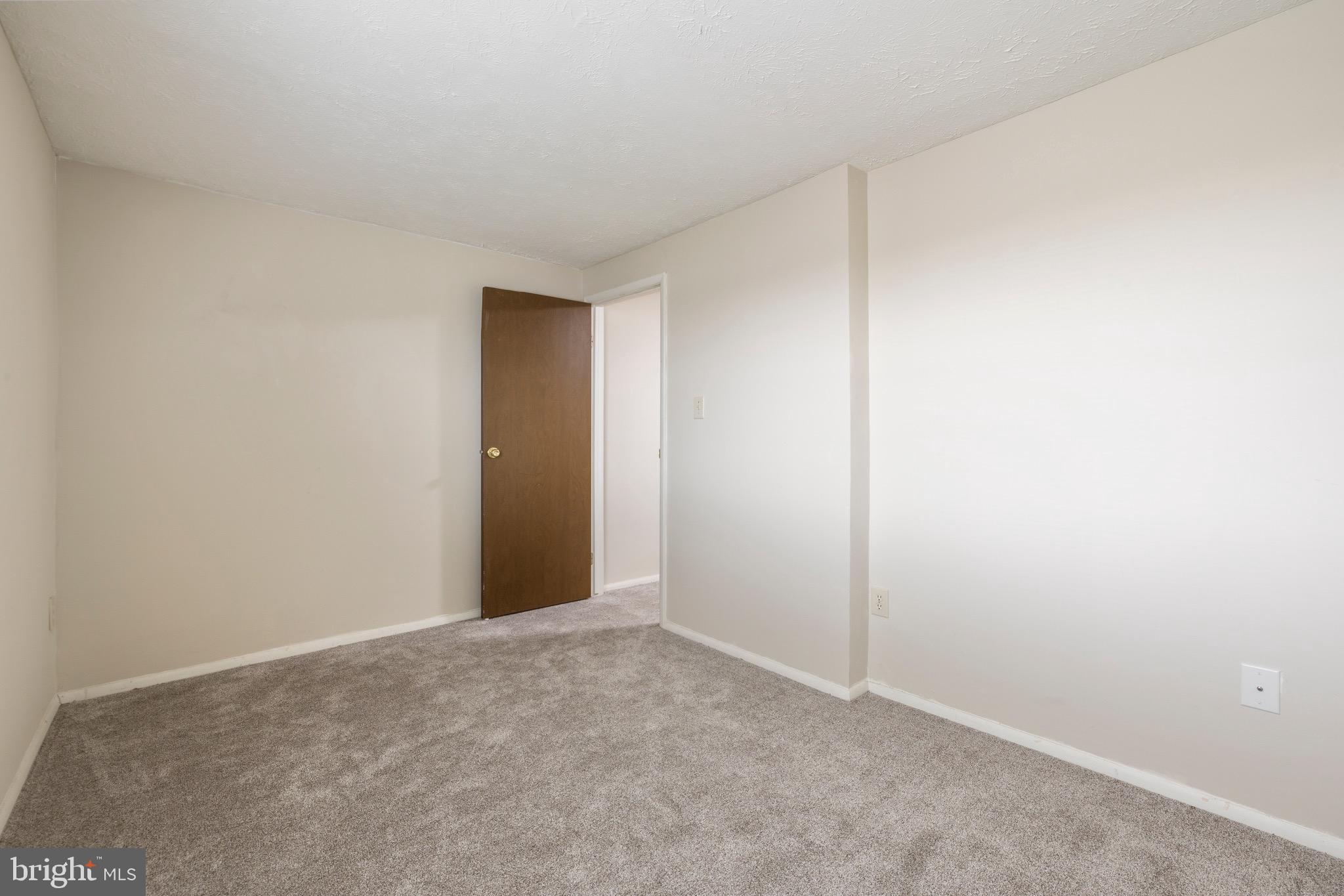 232 Canfield Terrace Frederick, MD 21702 - Photo 18 of 30 a view of an empty room