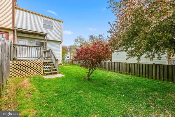 $312,990 | 232 Canfield Terrace, Frederick, MD 21702