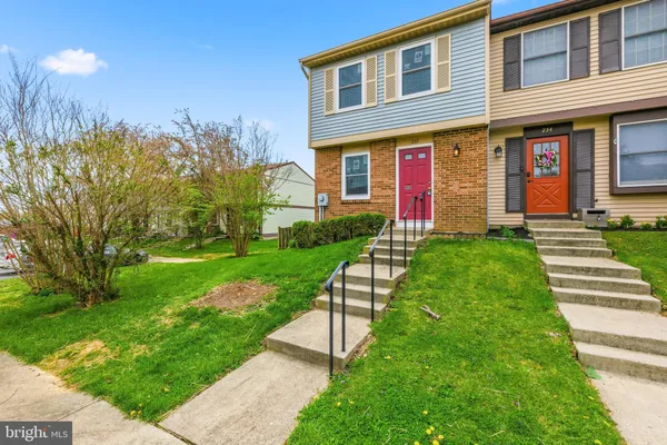 $312,990 | 232 Canfield Terrace, Frederick, MD 21702