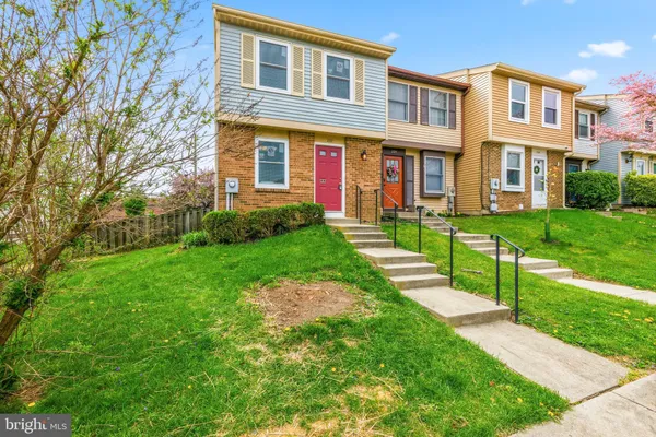 $312,990 | 232 Canfield Terrace, Frederick, MD 21702