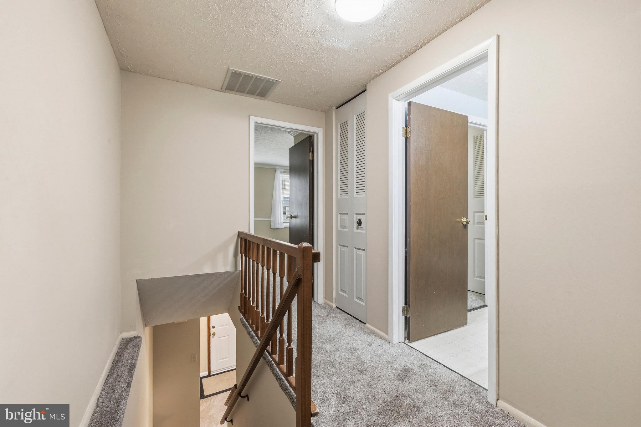 232 Canfield Terrace Frederick, MD 21702 - Photo 9 of 30 a view of a room with a table and chairs