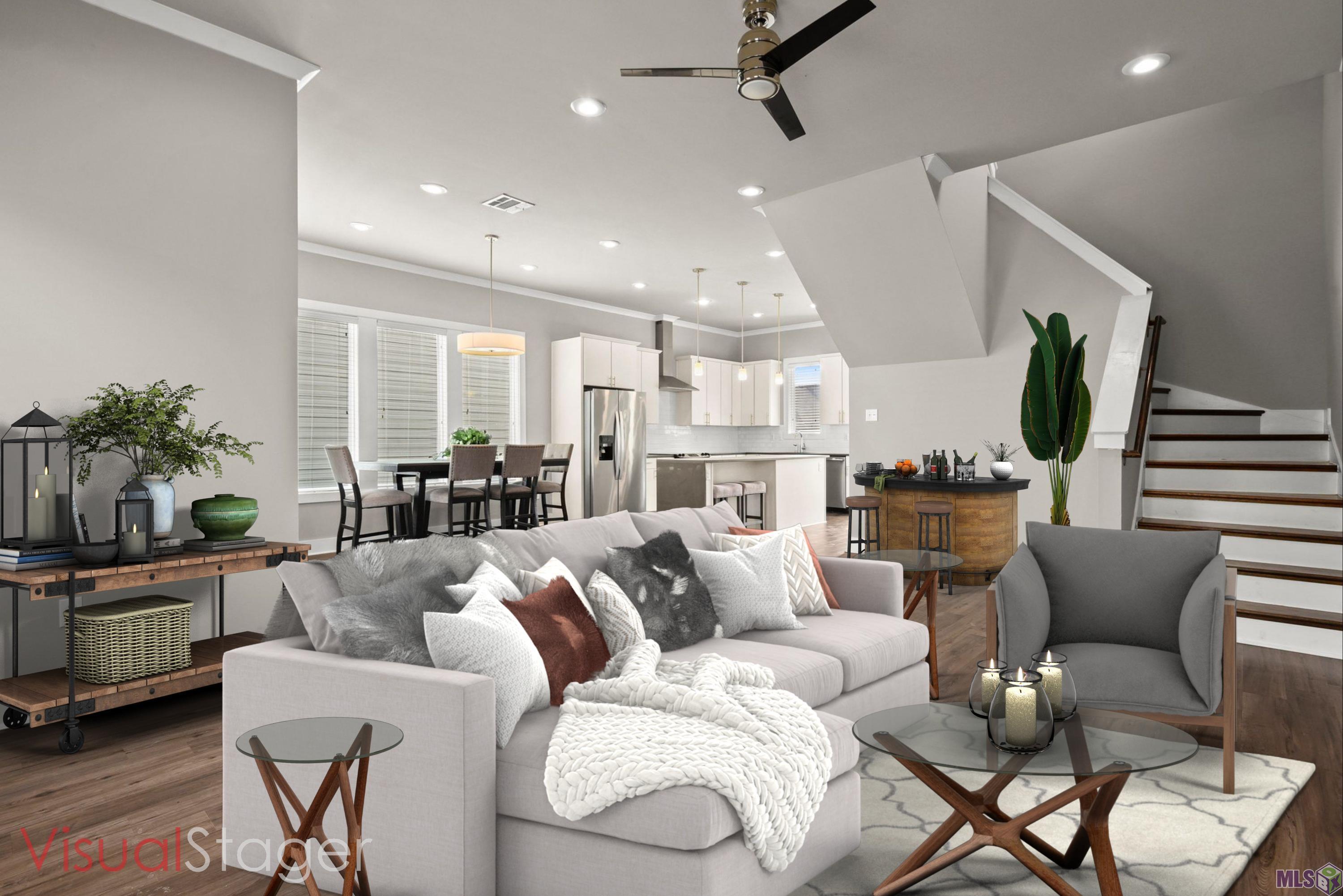 7215 Kodiak Drive Baton Rouge, LA 70810 - Photo 2 of 24