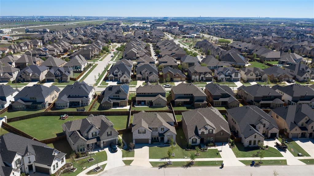 16476 Ryder Rock Road Frisco, TX 75033 - Photo 38 of 40 Minutes from Omni Frisco, PGA area, retail and new Frisco HEB