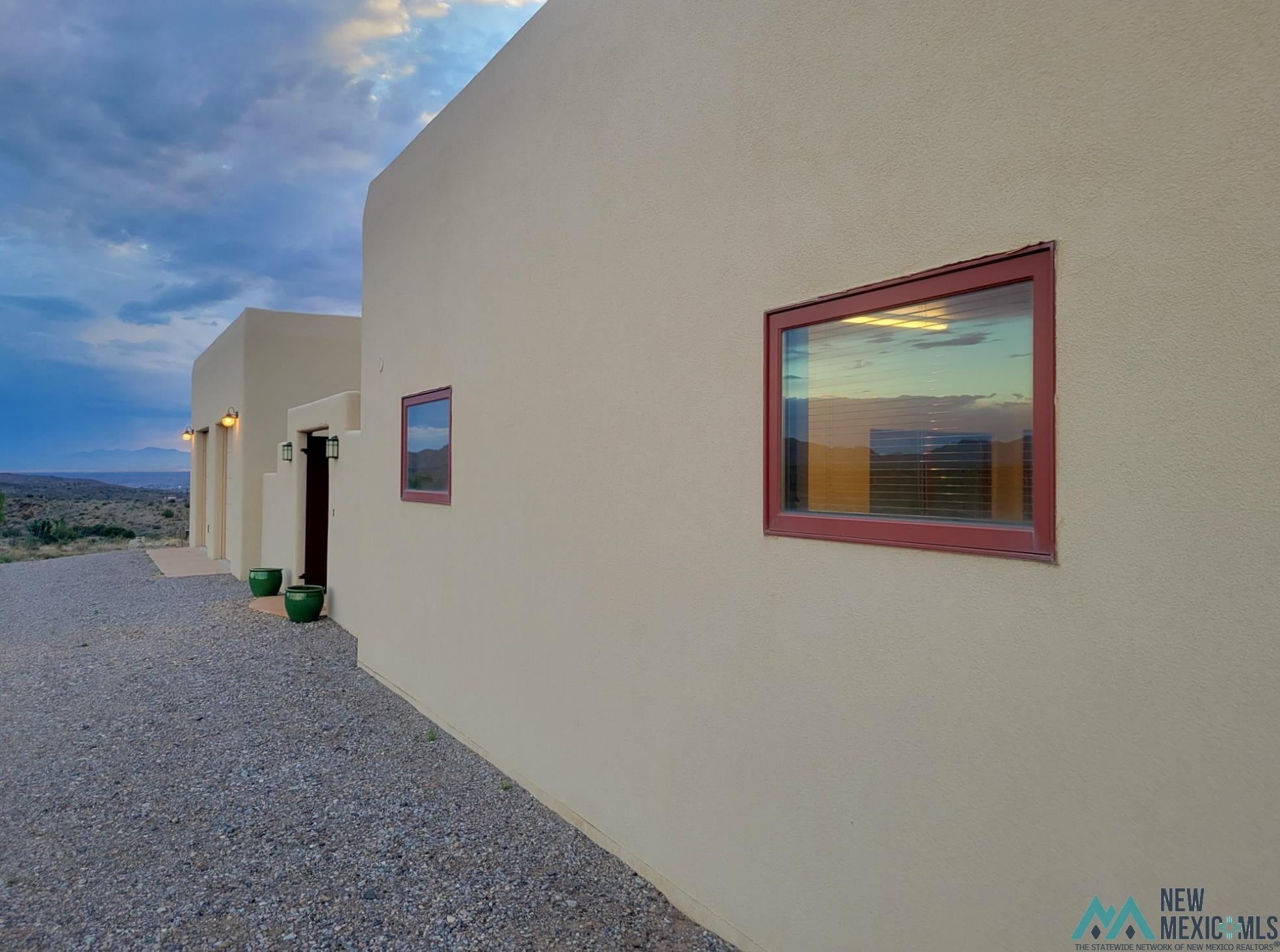 56 Meritage Road Truth Or Consequences, NM 87901 - Photo 46 of 52 Gallery Image 46