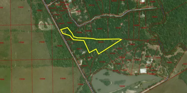 $150,000 | 0 County Road 121, Rosharon, TX 77583