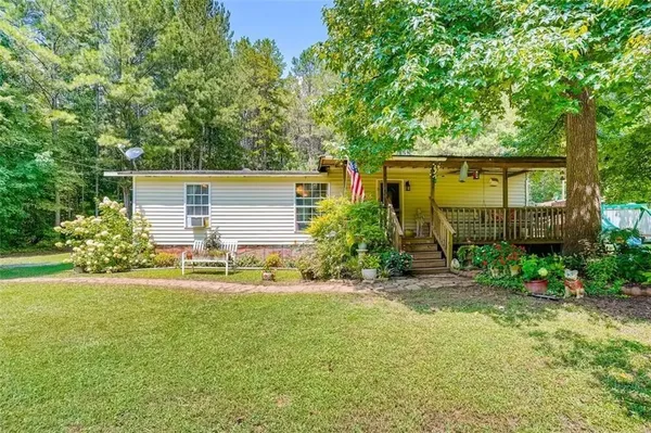 $479,000 | 3397 Knox Bridge Highway, Canton, GA 30114