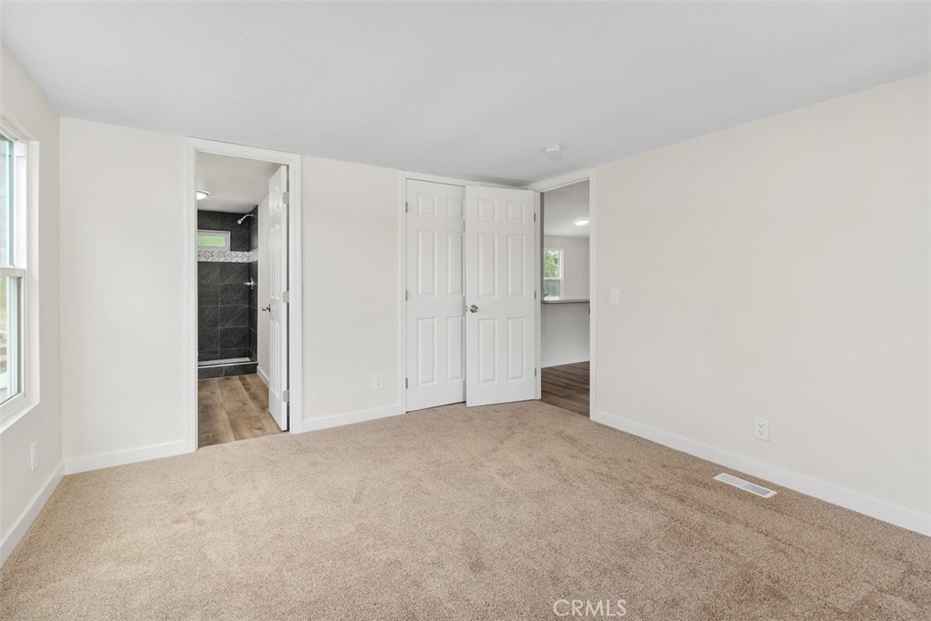 42580 East Benton Road Hemet, CA 92544 - Photo 22 of 31 a view of an empty room and window