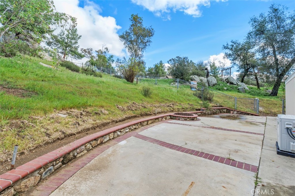 42580 East Benton Road Hemet, CA 92544 - Photo 24 of 31 a view of a park with large trees