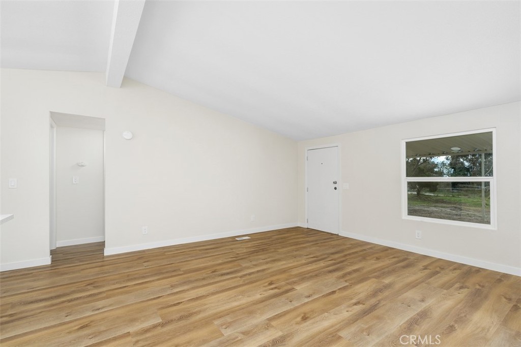 42580 East Benton Road Hemet, CA 92544 - Photo 10 of 31 wooden floor in a room