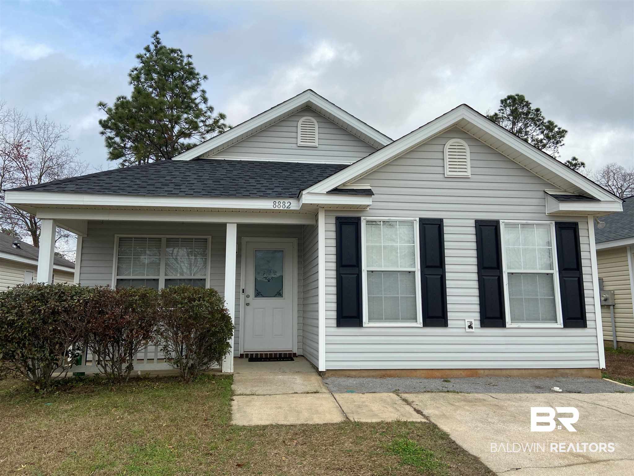 8882 Winter Court Mobile, AL 36695 - Photo 20 of 20