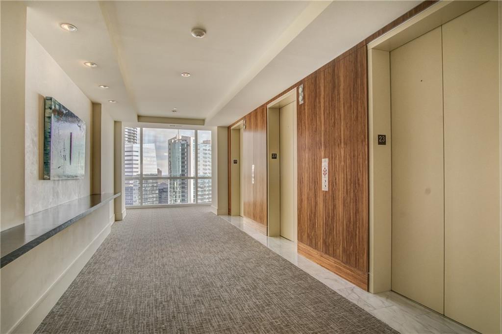 3325 Piedmont Road Northeast, Unit 2307 Atlanta, GA 30305 - Photo 45 of 45