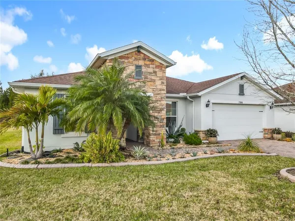 $2,200 | 790 Carmel Lane, Poinciana, FL 34759