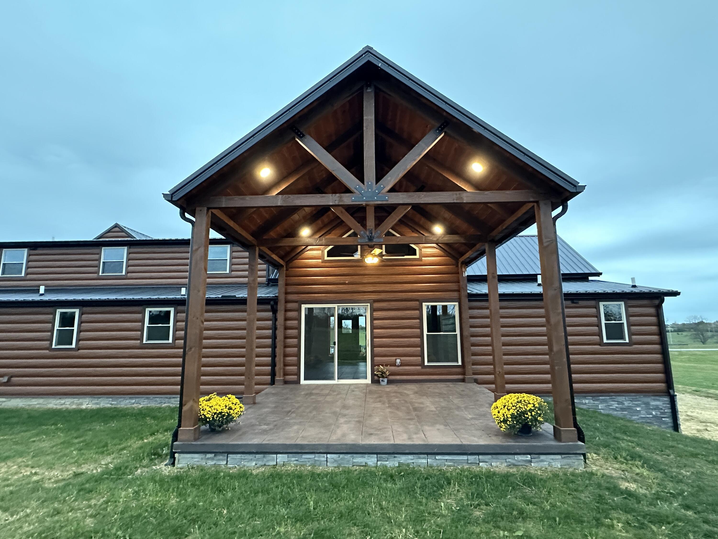 910 Walnut Grove Road Carlisle, KY 40311 - Photo 6 of 48
