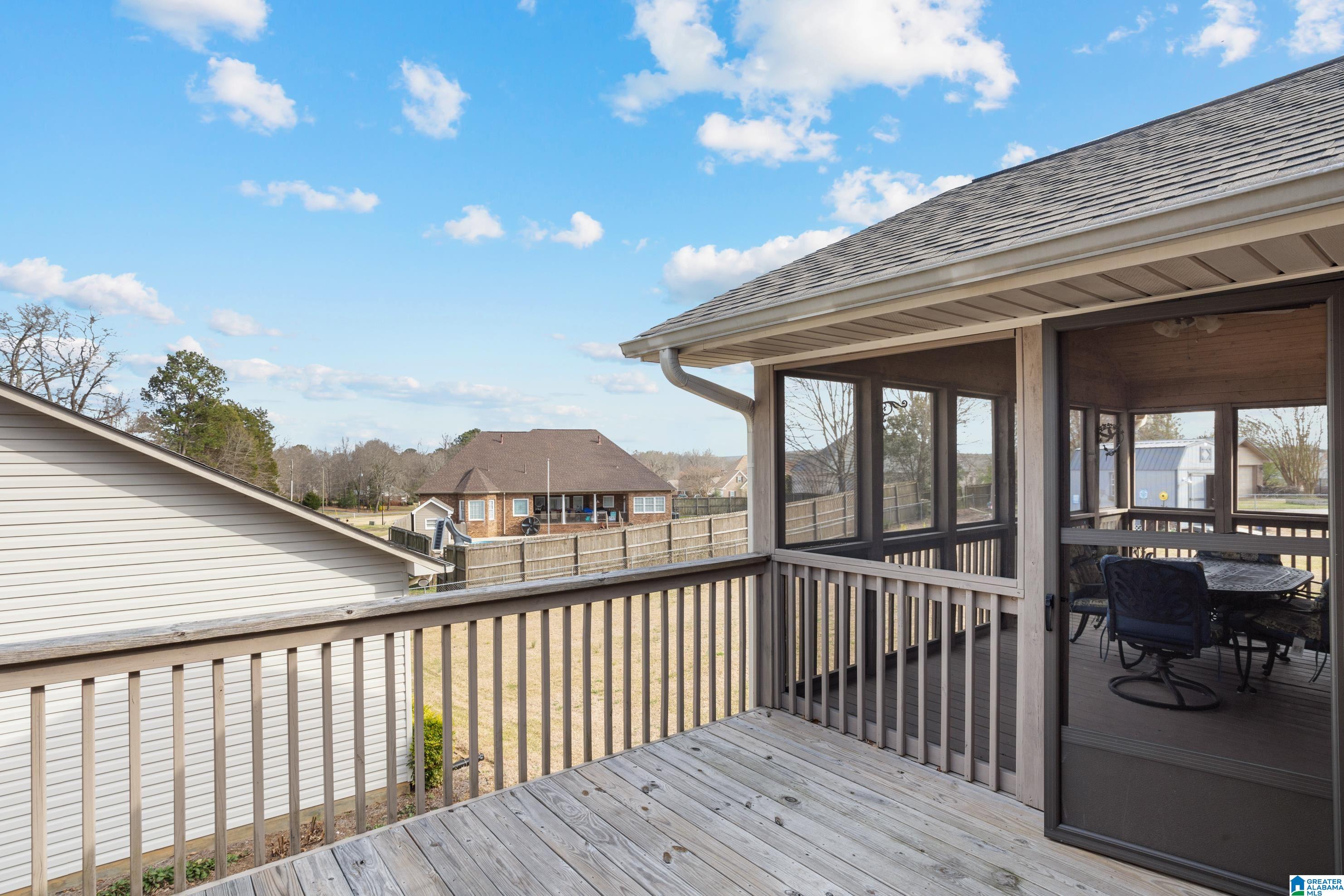 1051 Morris Majestic Road Morris, AL 35116 - Photo 30 of 47