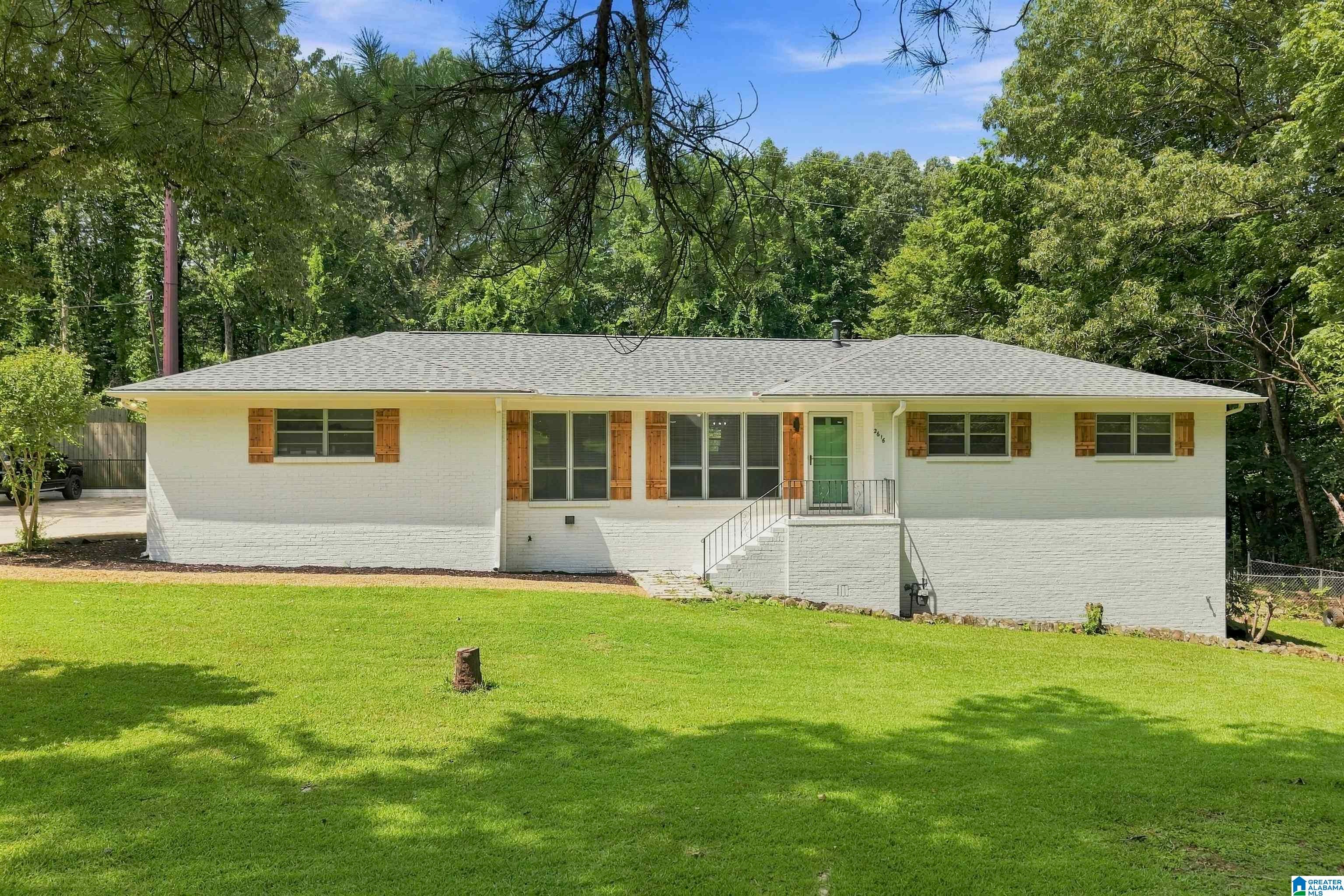 2616 Ridgewood Road Fultondale, AL 35068 - Photo 1 of 38 Gallery Image 1