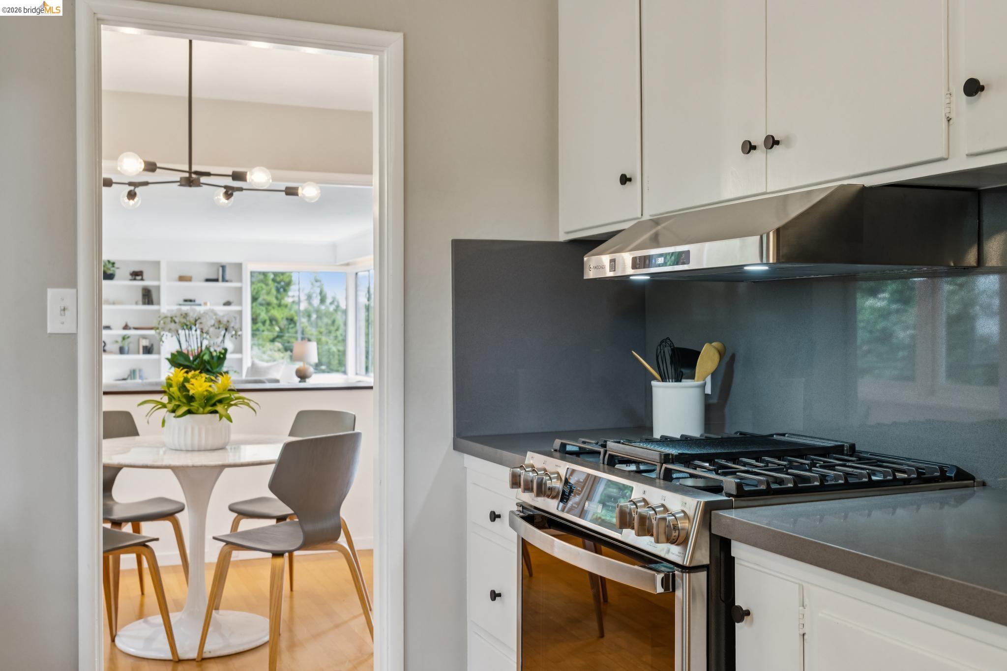 1427 Summit Road Berkeley, CA 94708 - Photo 33 of 84